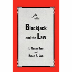 Blackjack and the Law — Loeb '73