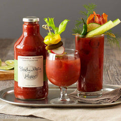 Bloody Mary Mixer - The Preppy Bunny
