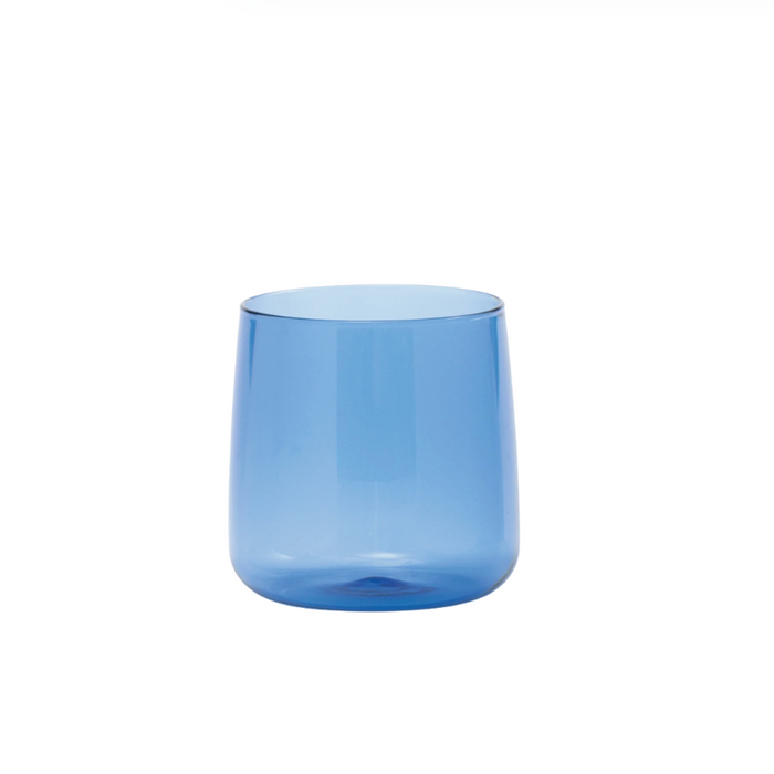 Blue No Bilia Tumbler, Set of 2