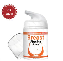 Body Firming & Moisturizing Cream