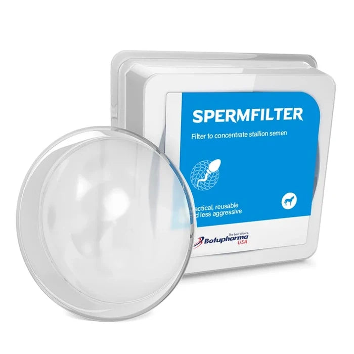 Botu Sperm Filter