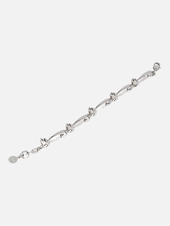 STUDIO NOID Bridge Of Gods Bracelet - Crome - Bracelets BİLEKLİK