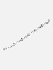 STUDIO NOID Bridge Of Gods Bracelet - Crome - Bracelets BİLEKLİK