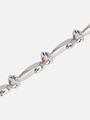 STUDIO NOID Bridge Of Gods Bracelet - Crome - Bracelets BİLEKLİK