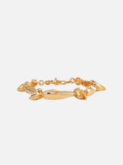 STUDIO NOID Bridge Of Gods Bracelet - Gold - Bracelets BİLEKLİK