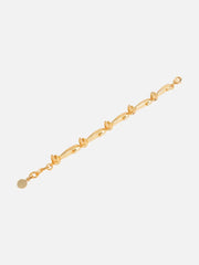 STUDIO NOID Bridge Of Gods Bracelet - Gold - Bracelets BİLEKLİK