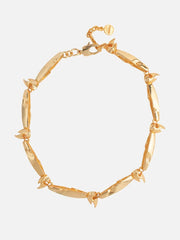 STUDIO NOID Bridge Of Gods Necklace - Gold - Necklaces KOLYE
