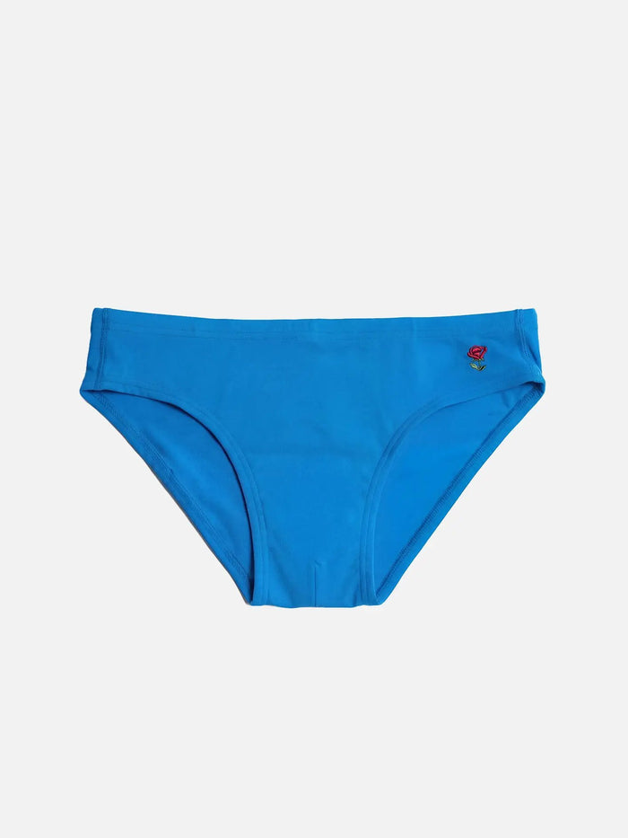 LE MAIO Briefs - Azur - MAYO