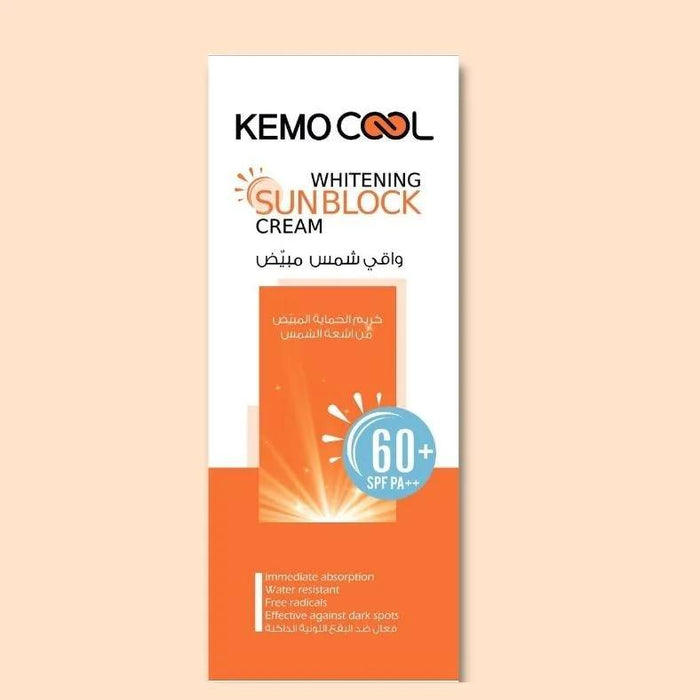 Brightening Sun Protection SPF PA ++ (90+)