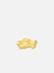 MISHKA Brisk Ring - Gold - Rings YÜZÜK