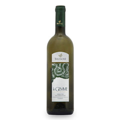 Brunori - "Le Gemme" Verdicchio dei Castelli di Jesi 2023 (750ml)