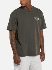 DICKIES Buchtell SS Tee - Black - Uncategorized T-SHIRT