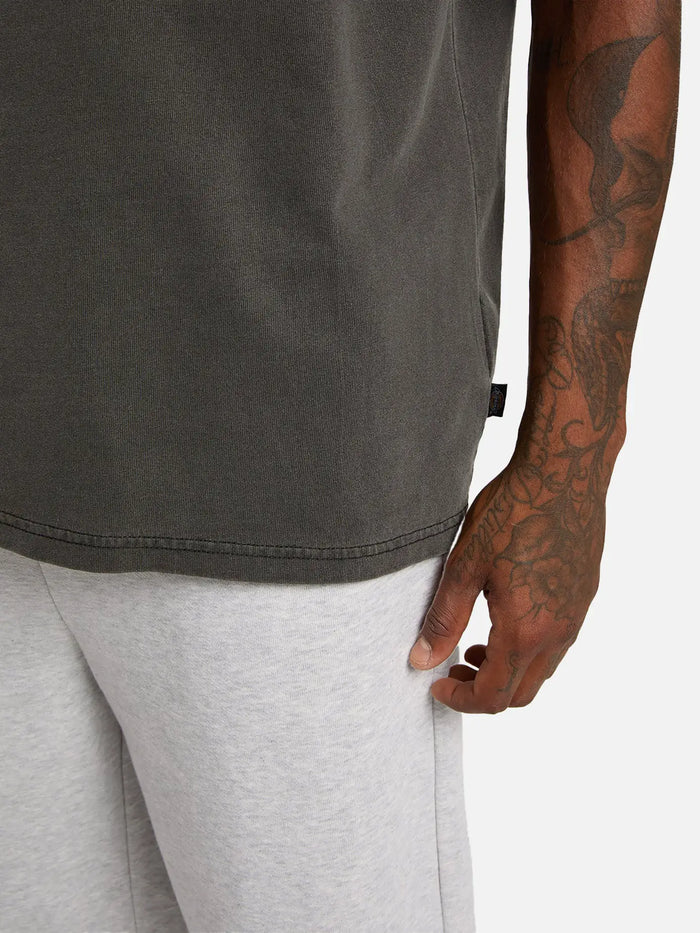 DICKIES Buchtell SS Tee - Black - Uncategorized T-SHIRT