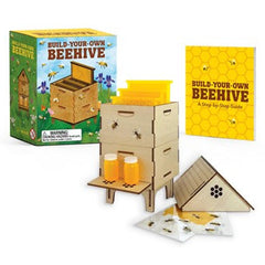 Build-Your-Own Beehive