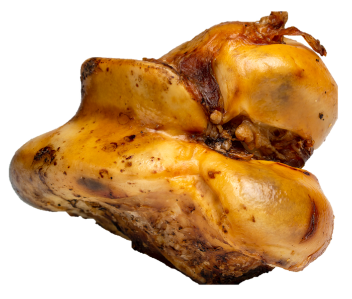 Butcher's Block Knuckle