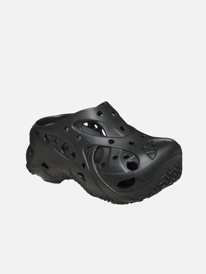 CROCS Caged Clog "Black" - Uncategorized TERLİK