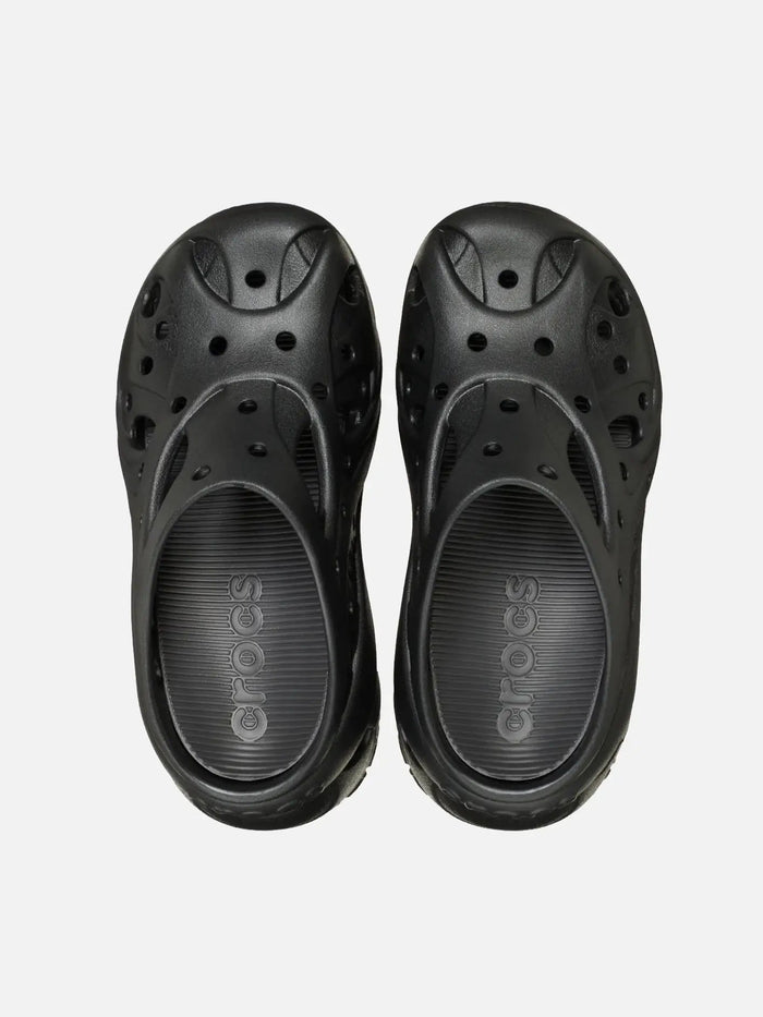 CROCS Caged Clog "Black" - Uncategorized TERLİK