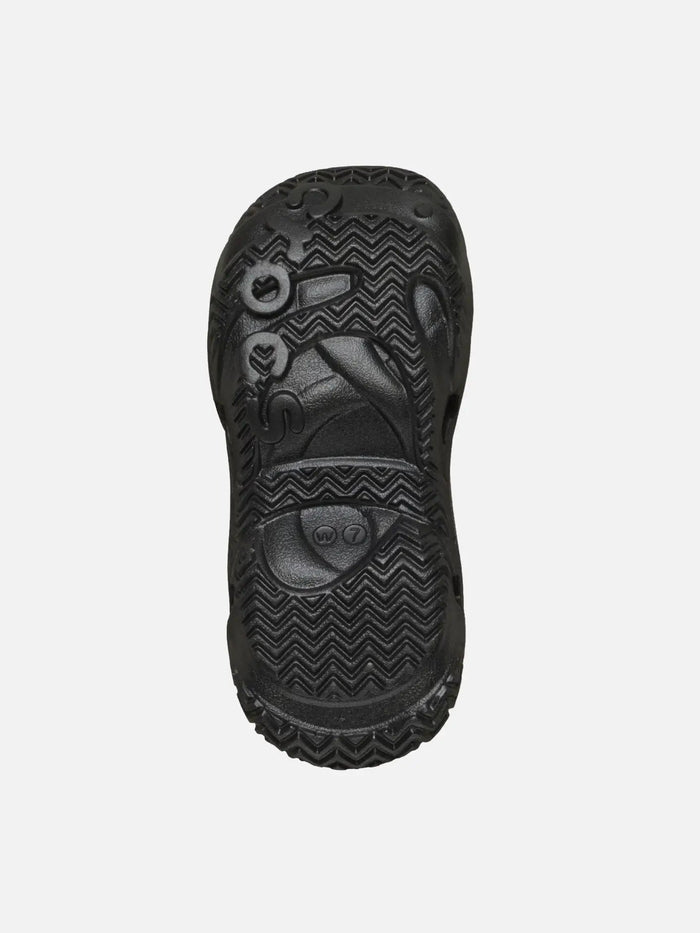 CROCS Caged Clog "Black" - Uncategorized TERLİK