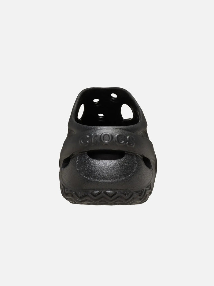 CROCS Caged Clog "Black" - Uncategorized TERLİK