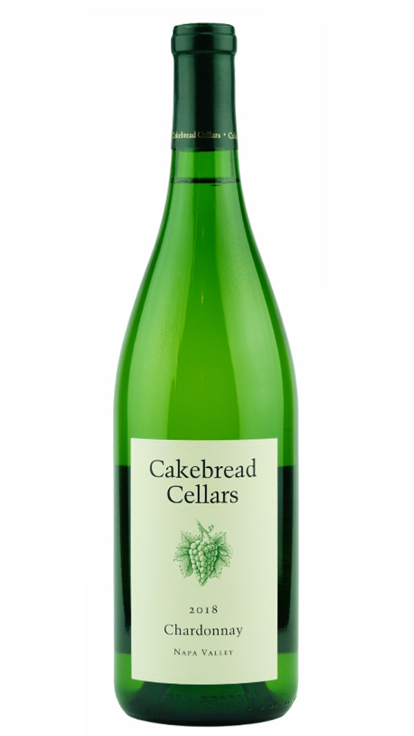 Cakebread Cellars -  Napa Valley Chardonnay 2024 (750ml)