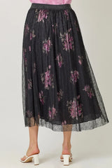 Carolina Skirt - Madison's Niche