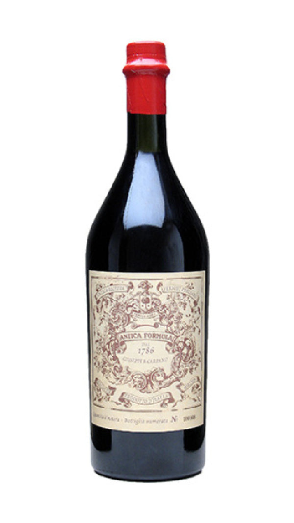 Carpano - "Antica Formula" Italy Vermouth (375ml)