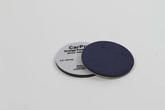CarPro Velvet Orange Peel Removal Pad - 5 1/4" - Detailing Connect