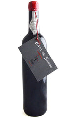 Casa de Saima - "Tonel 10" Bairrada Baga 2021 (750ml)