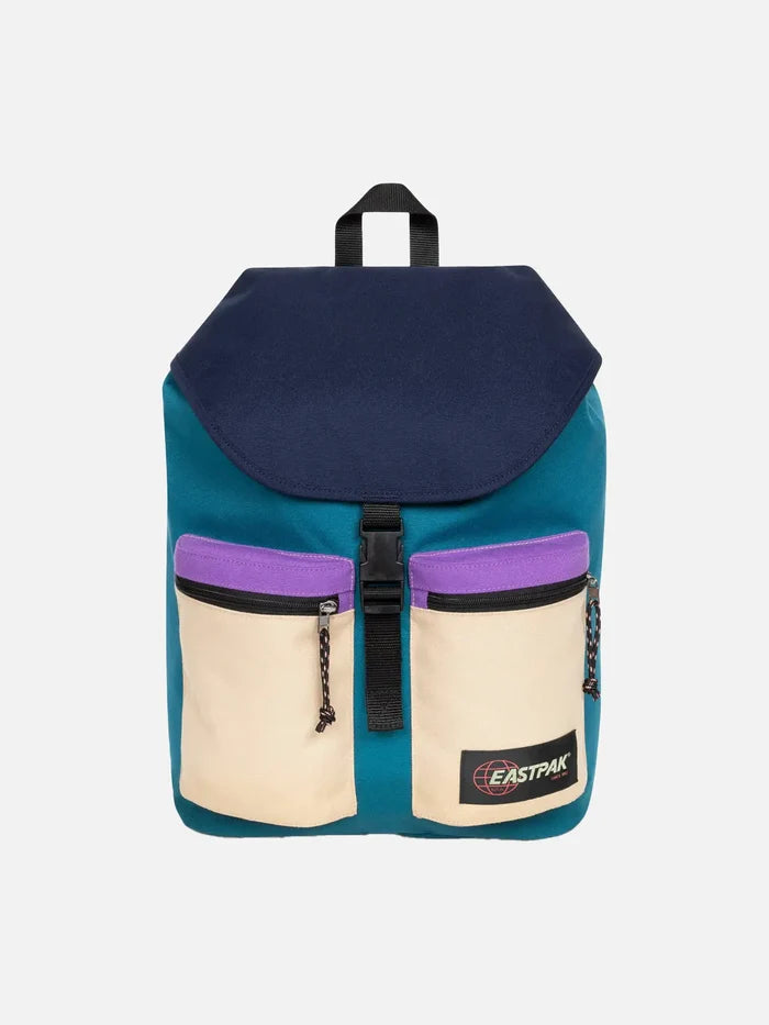 EASTPAK Chapel Hill Pak'r - Vintage Block - Uncategorized ÇANTA