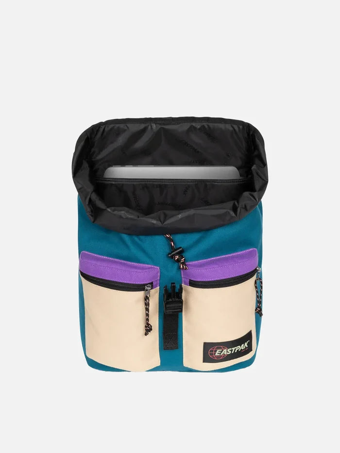 EASTPAK Chapel Hill Pak'r - Vintage Block - Uncategorized ÇANTA