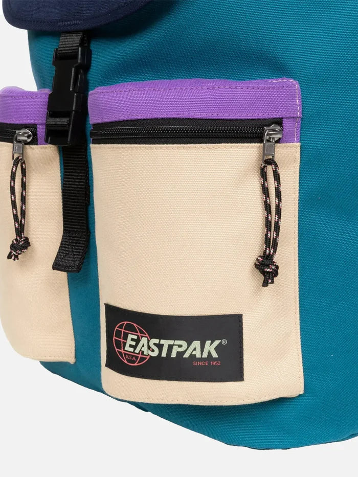 EASTPAK Chapel Hill Pak'r - Vintage Block - Uncategorized ÇANTA