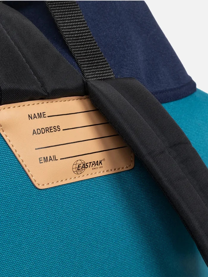 EASTPAK Chapel Hill Pak'r - Vintage Block - Uncategorized ÇANTA