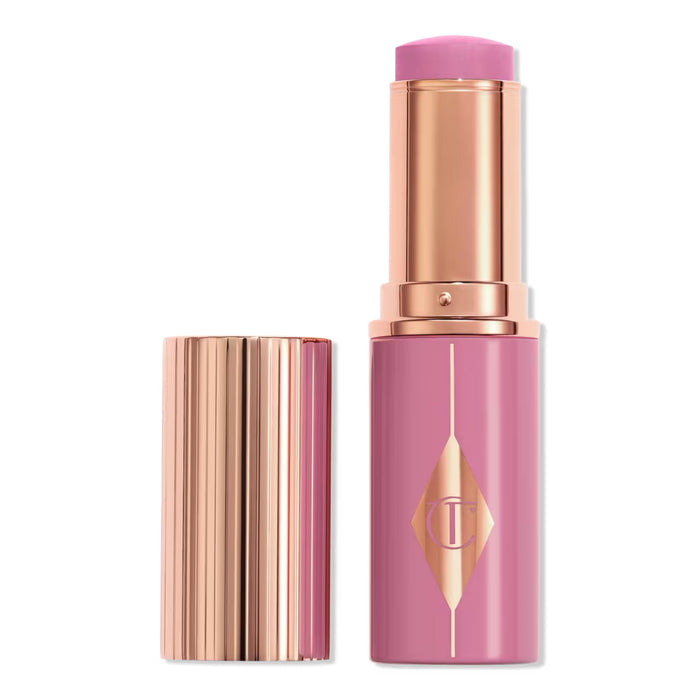 Charlotte Tilbury Unreal Blush Healthy Glow Stick