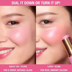 Charlotte Tilbury Unreal Blush Healthy Glow Stick
