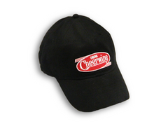 Cheerwine - Black Hat