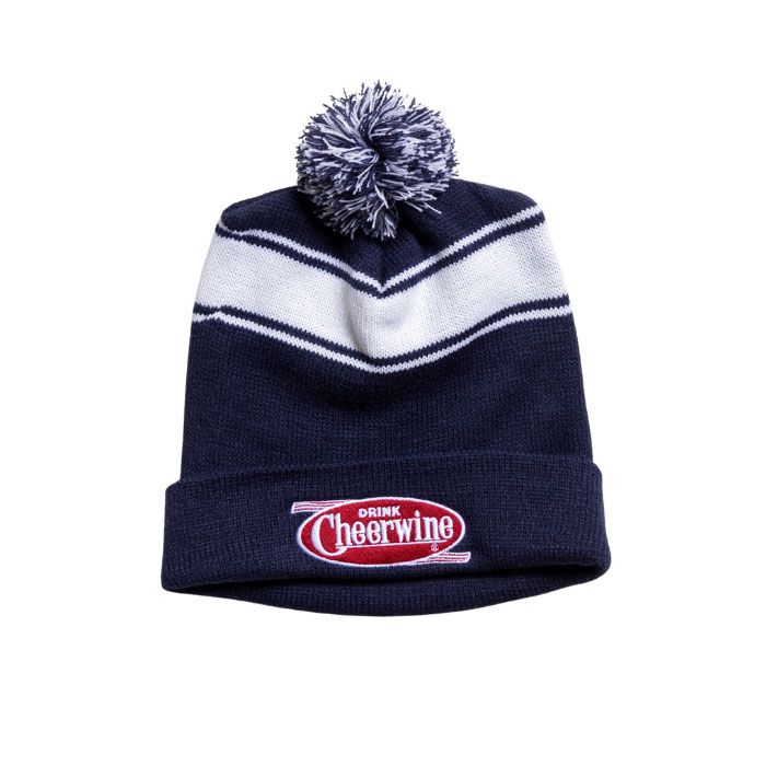 Cheerwine - Classic Beanie