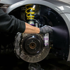 Chemical Guys Barebones Undercarriage Spray - Detailing Connect
