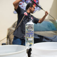 Chemical Guys Citrus Wash Clear Car Wash - Detailing Connect