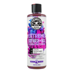 Chemical Guys Extreme Body Wash Plus Wax - Detailing Connect