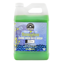 Chemical Guys Honeydew Snow Foam 1 Gal - Detailing Connect