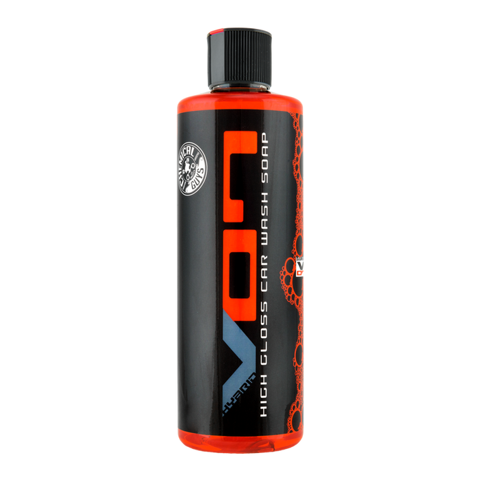 Chemical Guys Hybrid V07 Optical Select Car Wash - Detailing Connect