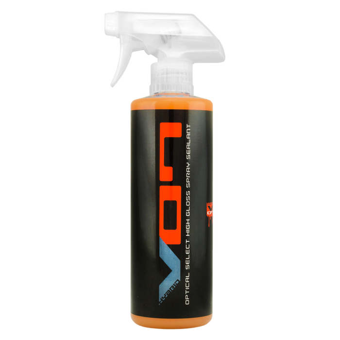 Chemical Guys Hybrid V07 Quick Detailer with Spray Sealant - Detailing Connect