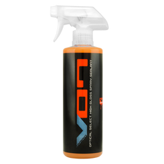 Chemical Guys Hybrid V07 Quick Detailer with Spray Sealant - Detailing Connect