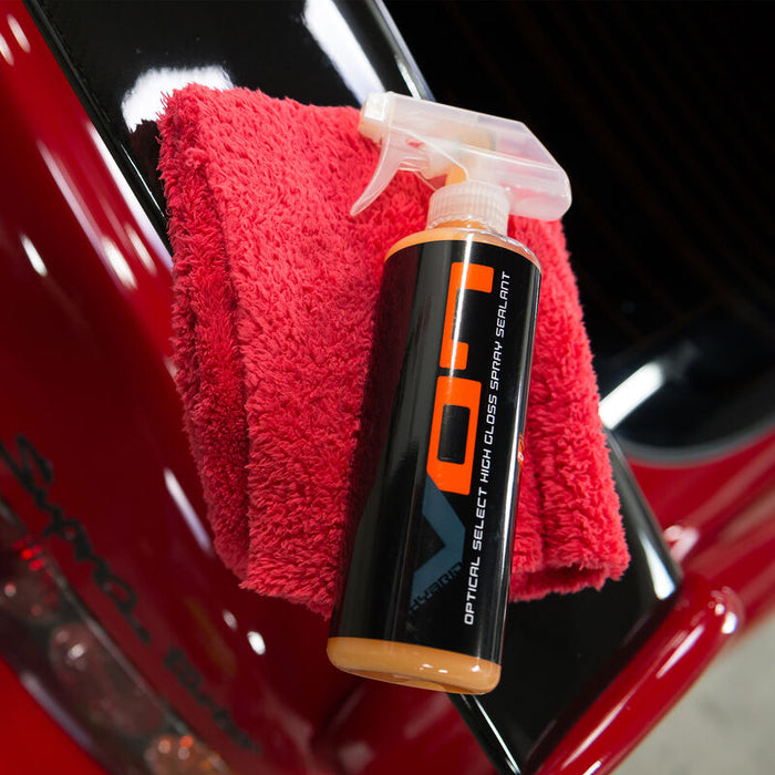 Chemical Guys Hybrid V07 Quick Detailer with Spray Sealant - Detailing Connect