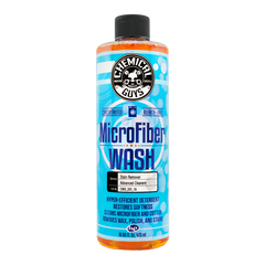 Chemical Guys Microfiber Wash Cleaning Detergent - Detailing Connect