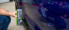Chemical Guys Slick Finish Cleaner Wax with Micro-Abrasives - Detailing Connect