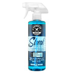 Chemical Guys Streak Free Window Clean Glass Cleaner 16oz - Detailing Connect