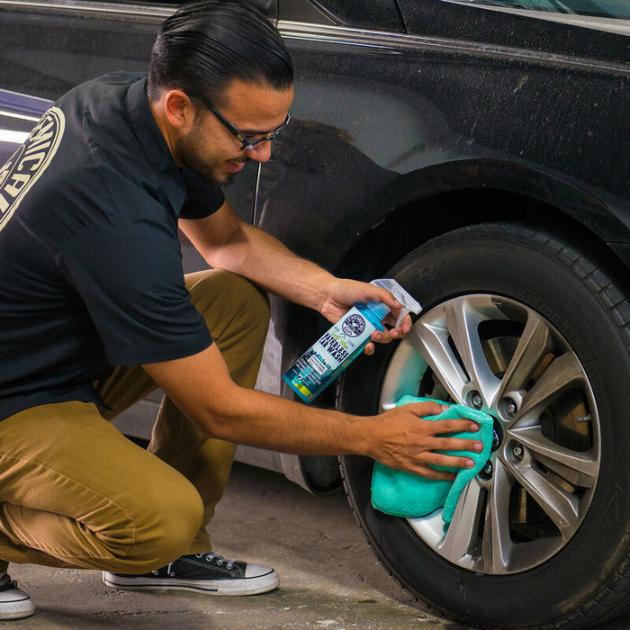 Chemical Guys Swift Wipe Complete Waterless Car Wash 64oz - Detailing Connect