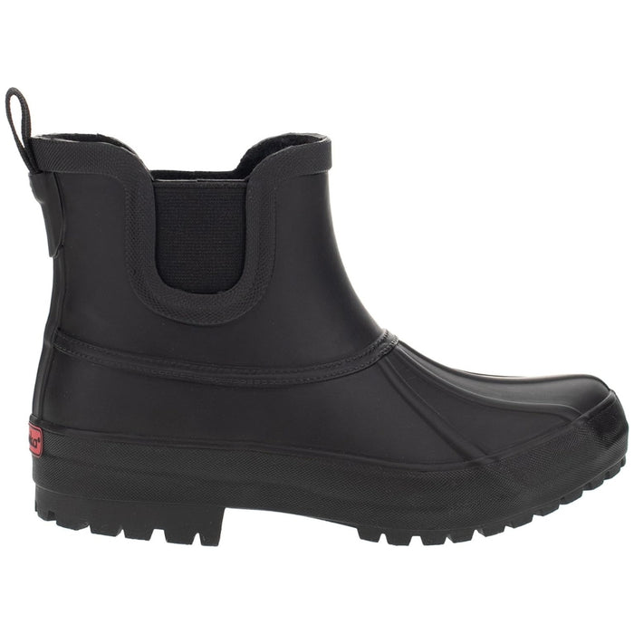 Chooka Women's Cold Weather Waterproof Snow Chelsea Boots