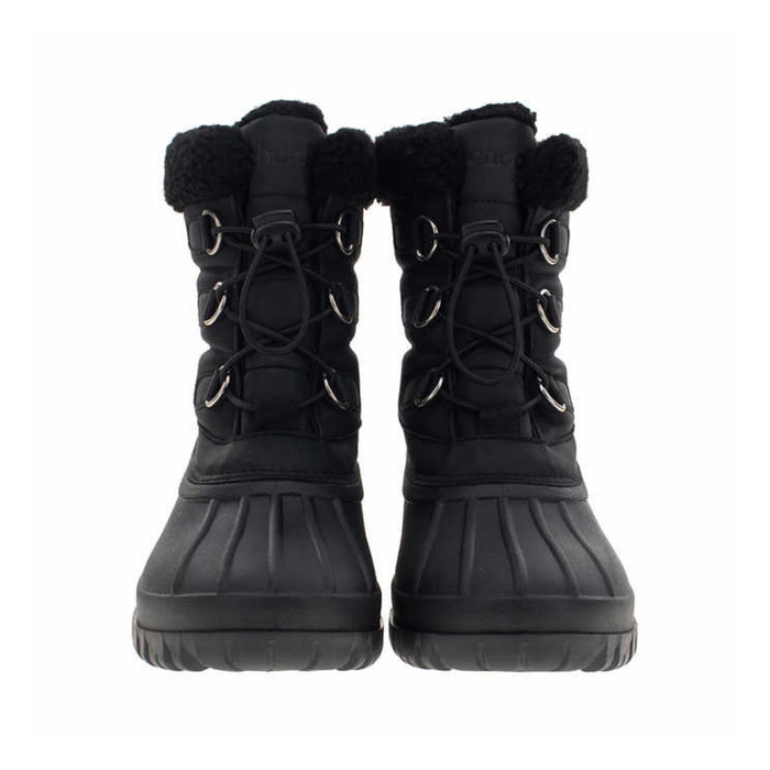 Chooka Women's Cold Weather Waterproof Snow Chelsea Boots